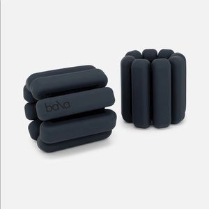 Bala bangles 2 lb wrist ankle weights